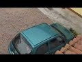 I botti della grandine