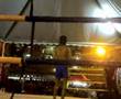 tomoi muay thai ( wangsa maju ) langkah sembah