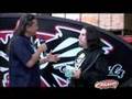 KULTURE KLASH ART SHOW INTERVIEW - STEEV CREEPER
