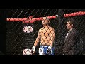 John Bohl MMA Fight - 7/12/08