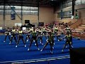 woodvale shs cheerleading 2008