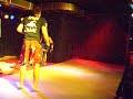 jiu jitsu - vale tudo show