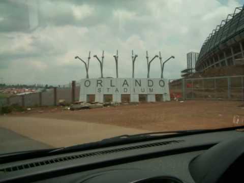 Soweto Tour