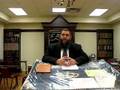 Rabbis Ban Pro-Abortion, Pro-Homosexual Politicians