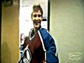 David Aebischer- best of