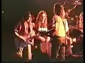 Pearl Jam  live in SF (I -Beam )I\