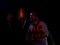 teledysk, klip, The New Amsterdams,- Hanging On For Hope