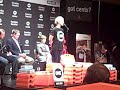 Cindy McCain at the ONE Service Project at the RNCC Cindy McCain at the ONE Service Project at the RNCC