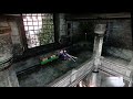 Devil May Cry 4 - Walktrough Mission 2 2/3 (Fresh Start)