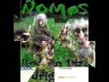 Urban Conection(sample) by Rodrigo Diaz part Ñomos EP