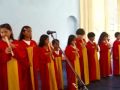 EDELWEISS de la novicia rebelde CORO INFANTIL BANDA DE CONCIERTOS