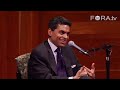 Overcoming Our Fear of Terrorism - Fareed Zakaria