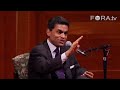 Overcoming Our Fear of Terrorism - Fareed Zakaria