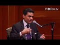 Overcoming Our Fear of Terrorism - Fareed Zakaria