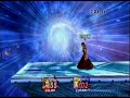 forum dd smash bros brawl online tournament.
game 1
best of seven, 3 stocks, 8 minutes.

unfortunately, no ingame sound due to technical problems.