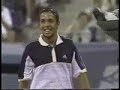 Most amazing tennis points Most amazing tennis points