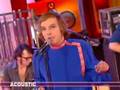 Katerine Etre Humain Excuse Moi Live