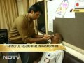 Swine flu: Second wave in Maharashtra(1 month ago)