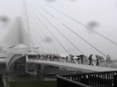Milwaukee Art Museum Freeze