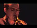 Alex et sa Guitare / impro hiver