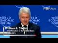Clinton Supports Obama Stimulus, Urges Bipartisan Support