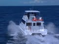 Whitsunday bareboats cruisecat 40
