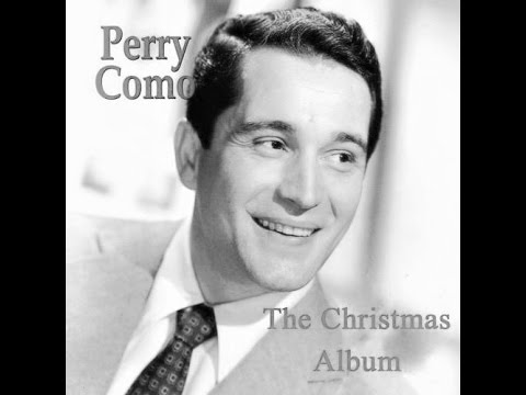 Perry Como - All I do is dream of you lyrics