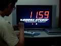 Jumbo! Omega Studio Competition Timer and Tournament Display Jumbo! Omega Studio Competition Timer and Tournament Display