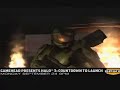 Spike TV Halo Preview