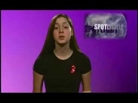 "Spotlight: HIV/AIDS"