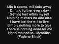 lyrics