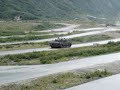 Tank Leopard 2 Shooot!