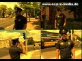 Offiza Carlos - Der beste Polizist Kolumbiens - Snippet