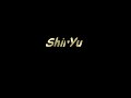ShirYu ShirYu