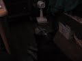 Boo sees himself on TV