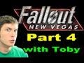 Let"s Play Fallout: New Vegas Girlfriend OWNAGE and VAT