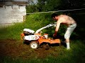 Da Tiller Strikes Back