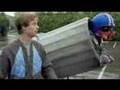 Stargate: Atlantis Promo4 - Cannon - Directed by Martin Gero