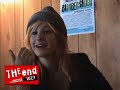 Paramore interview backstage at Bumbershoot 2008 Paramore interview backstage at Bumbershoot 2008