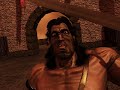 Ralph Sutter - Conan (3DFX Class Final)