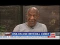 Bill Cosby Message for 'No-groes' - Black Men Need to Raise Their Kids
