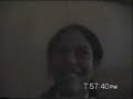 Memorias de una colegiala