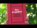 BRODER, oder! 3 Tage Knast!