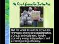Valdosta State University S.A.V.E. Valdosta Green Fee 2007