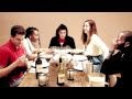 The Thanksgiving Song