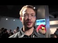 Angry Birds @ MWC 2011