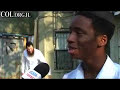 Black Hasidic Yosef Abrahamson