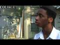 Black Hasidic Yosef Abrahamson