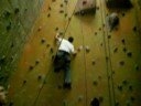 Rock Climbing in Salford! #2