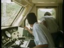 Un tren en Movimiento - 2 de 3 Un tren en Movimiento - 2 de 3